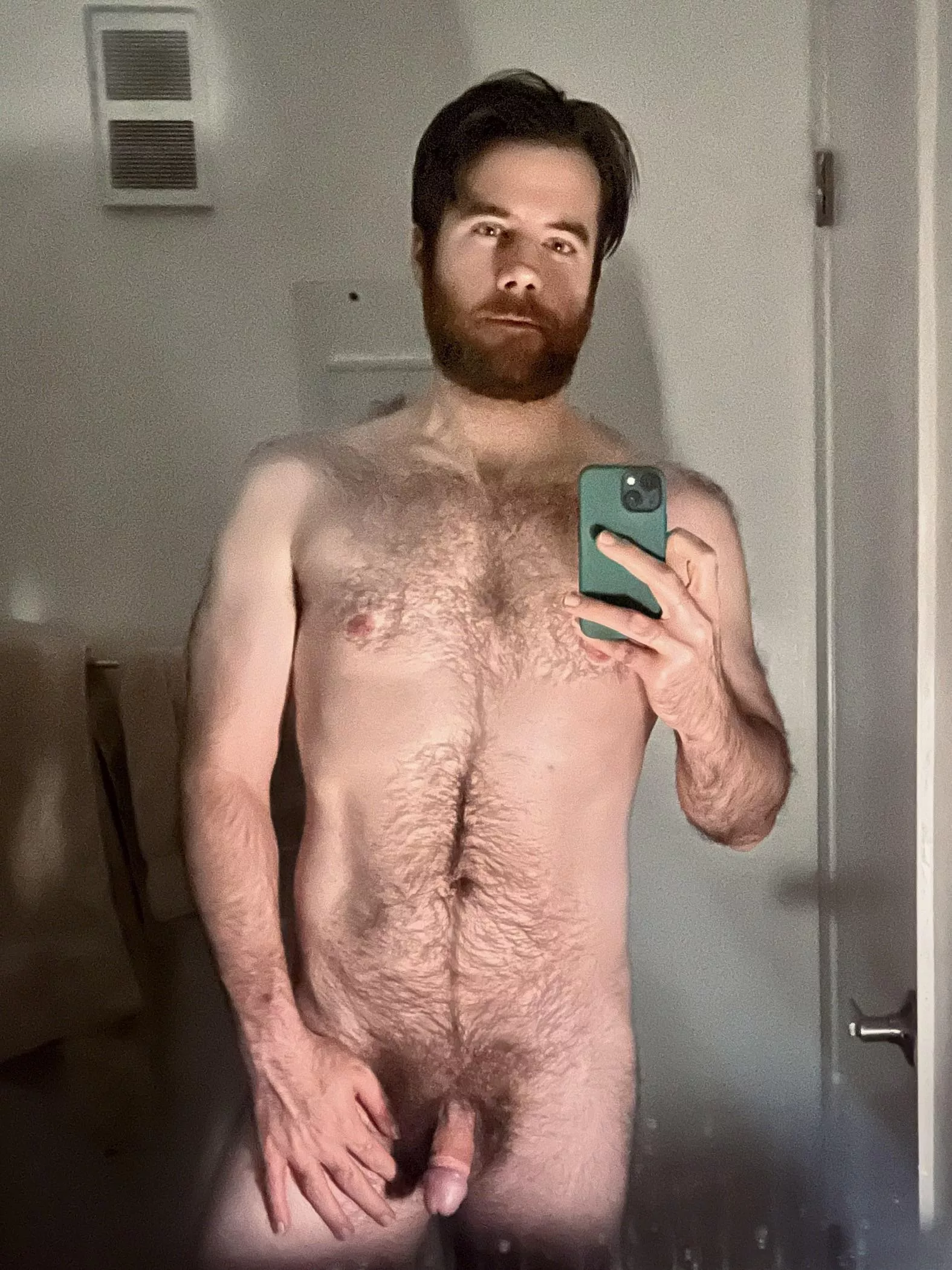 I’ve always been told I got a big head 🤓