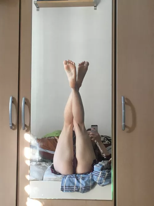 I've just woke up 🌞🌷