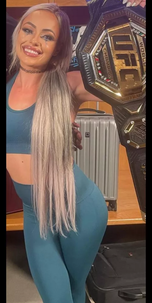 Liv Morgan
