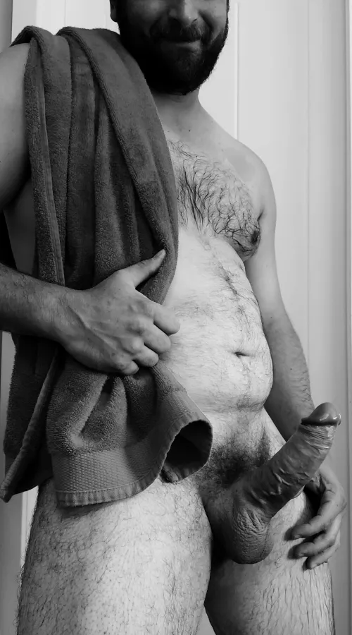 Need you to cum take care of Daddy and his aching meat