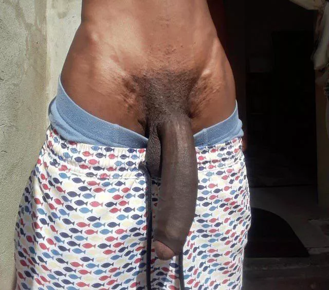 Nickname was horse now its bull, your wife knows why