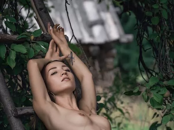 Not much rest myself. But everything can be changed if you are near me😈