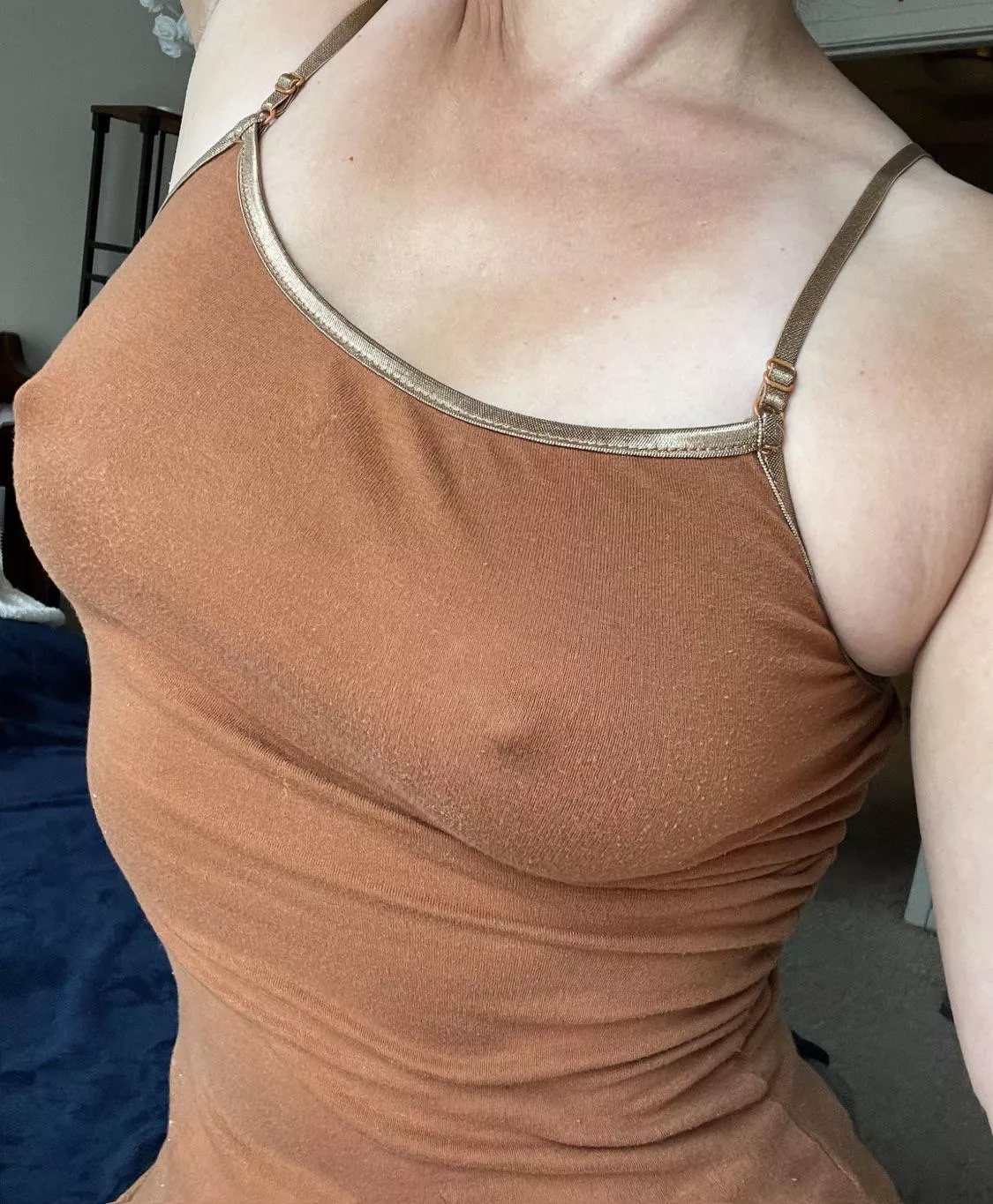 Perky enough to hold their own 💪