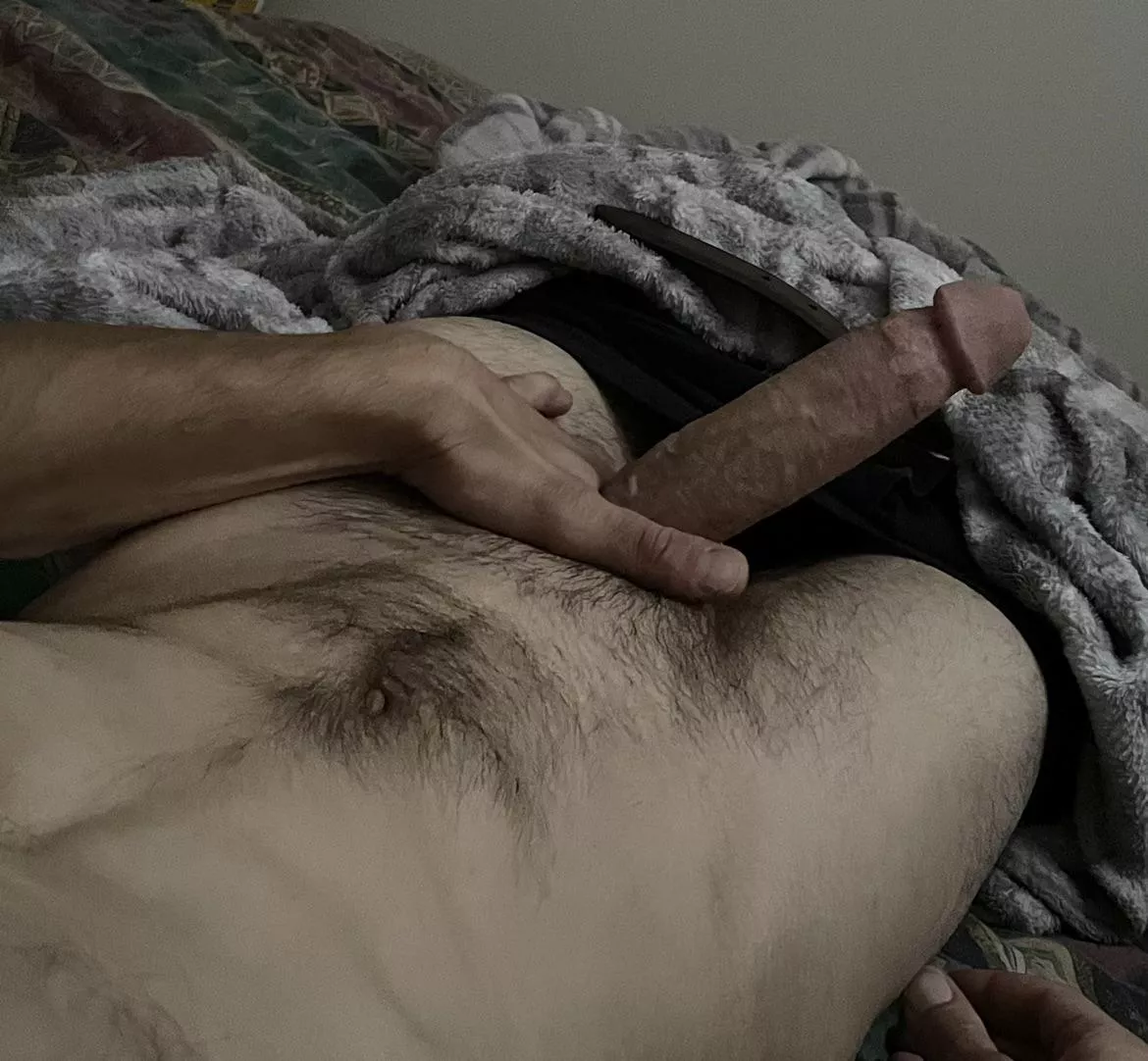 Rate my cock? ;)