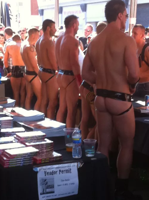 SF Folsom