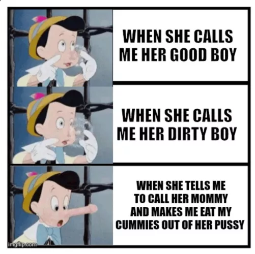 Such a good, dirty boy. He was so hard again, right after filling me