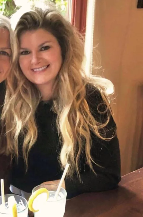 Supermodel Marisa Miller’s Still Got It