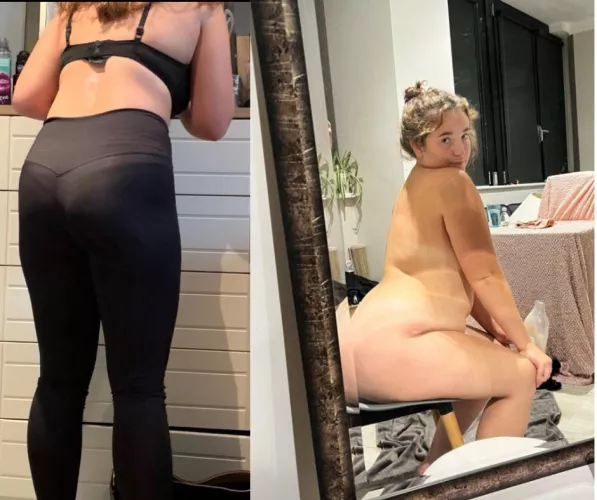 This forum is making me sooo FAT! 😳 not stopping here…