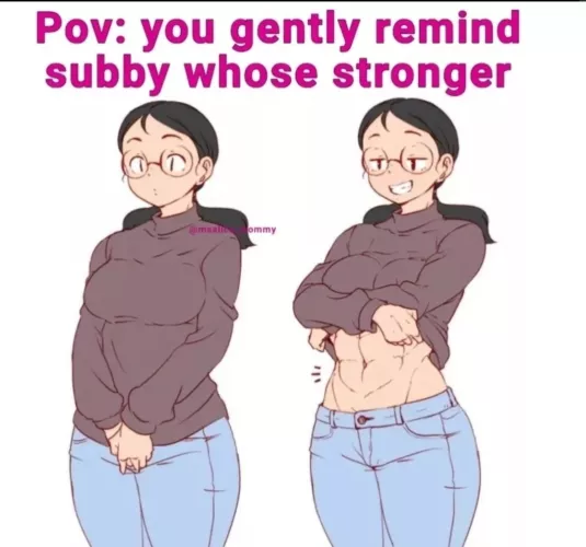 this is abs-olutely accurate