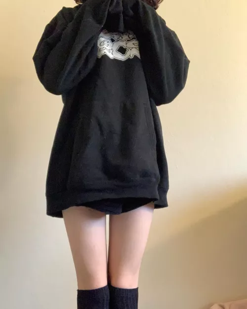 uhhh hi, am i cute enough for all of you 😖👉👈🥺