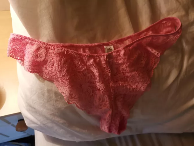 wearing this pair today