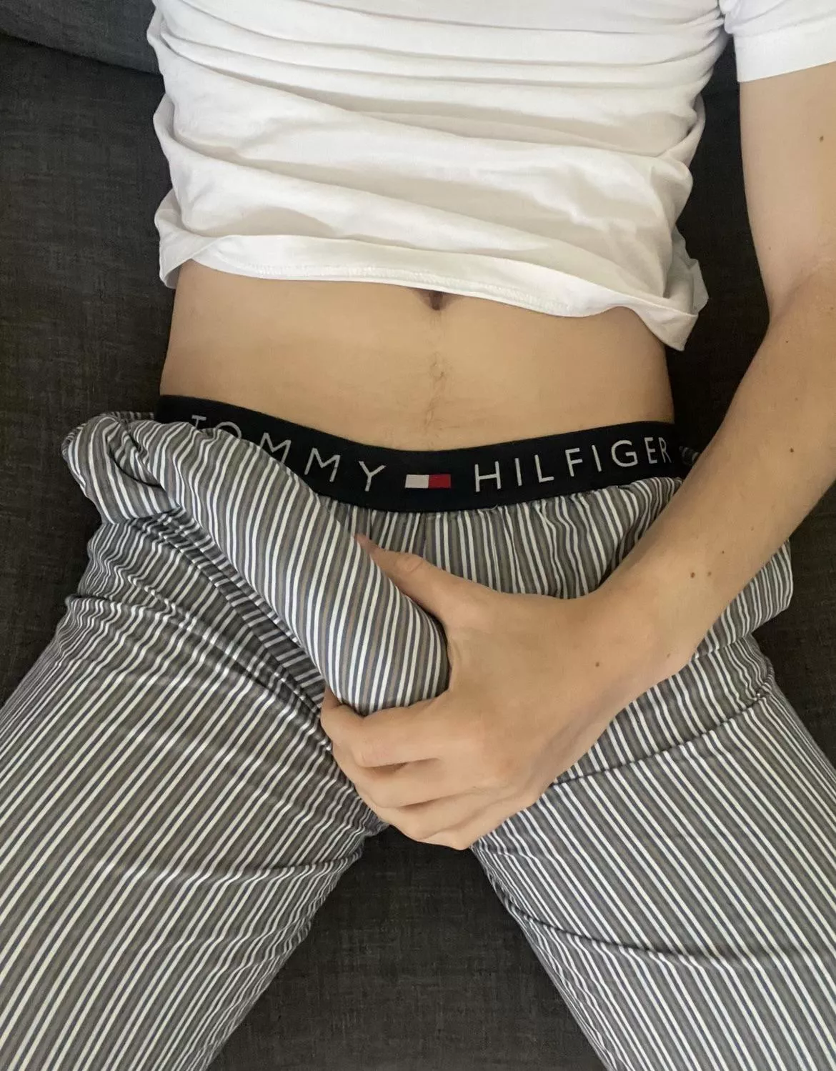 Who can guess what’s hiding in there 👀