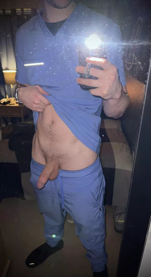 [24] In honor of those who have to work today, this one is for you. Happy Labor Day!