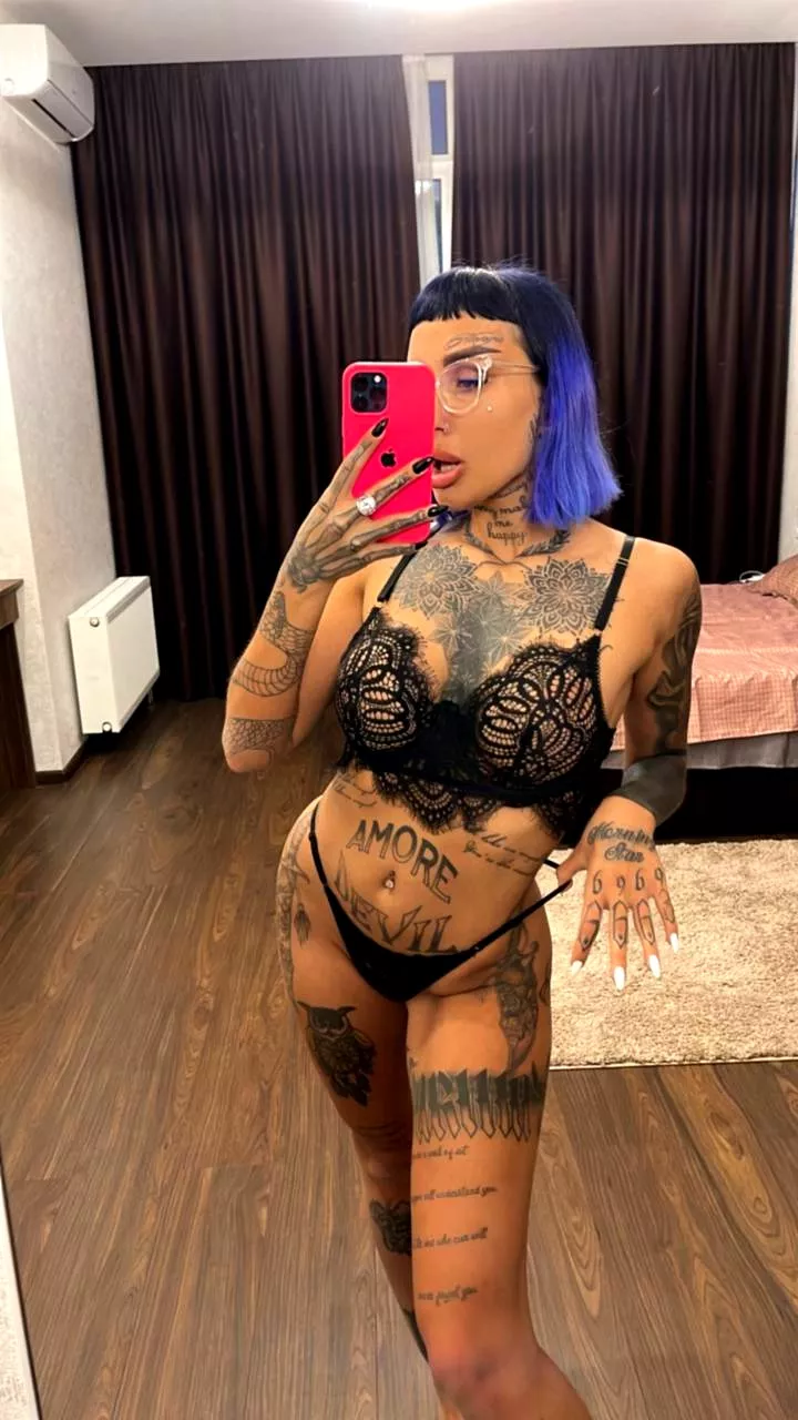 Am I your type? Am I your type?