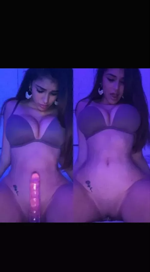 Anyone have an idea who this is?