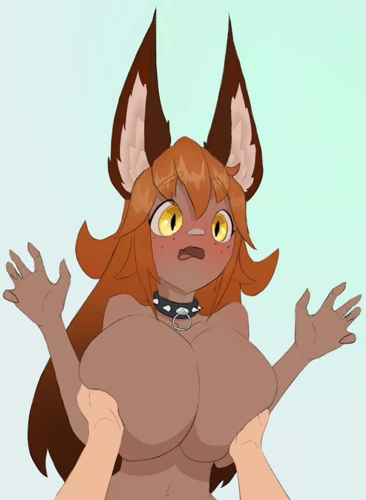 bedlam! by me (@Skrt004)