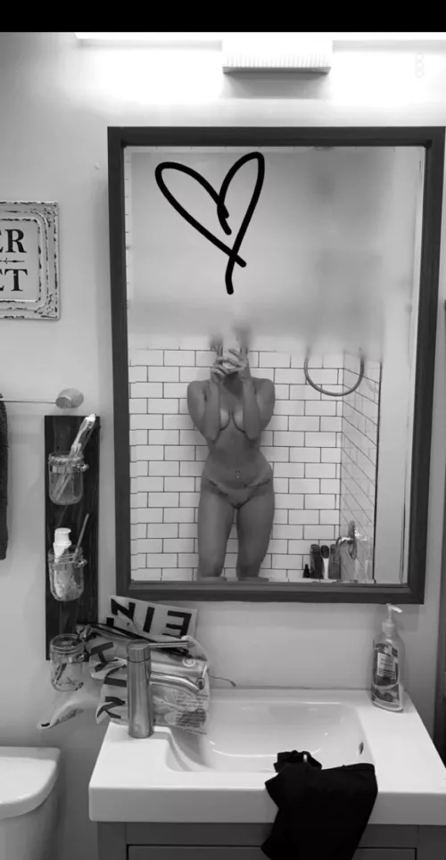 Care to join me 😍