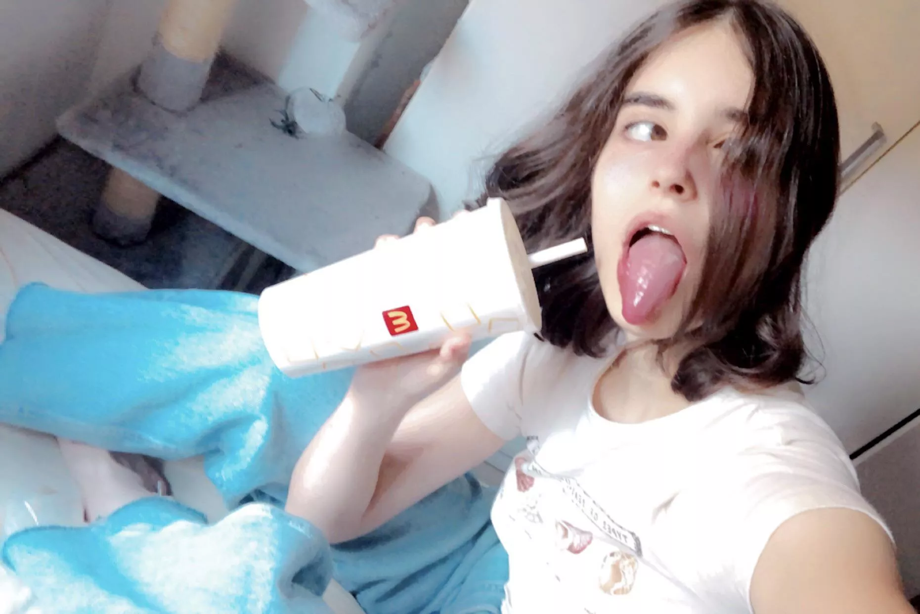 chimcken mcnumget :3 🍗