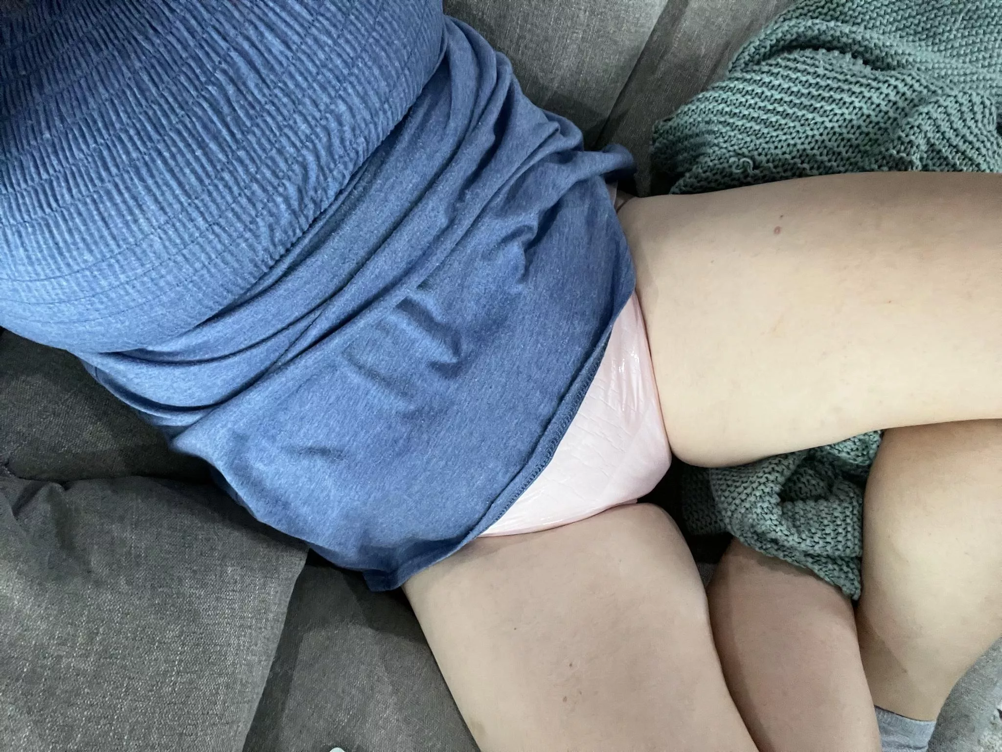 Cross Cross Applesauce 🍎