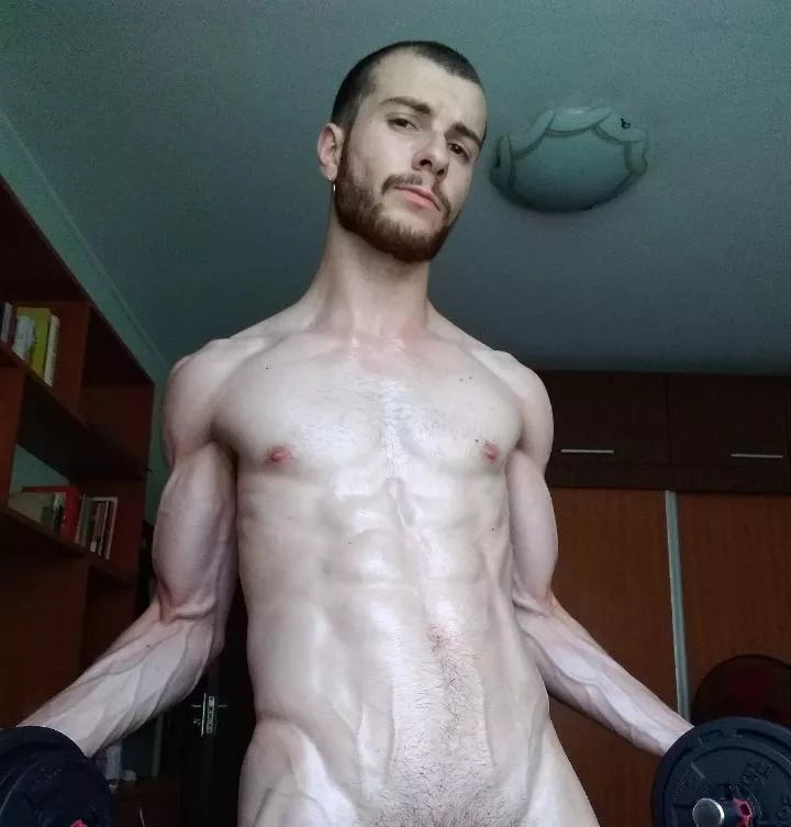 do you like it veiny?