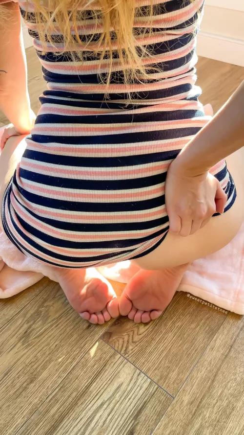 Do you want to see what’s underneath?