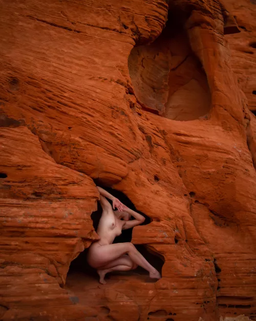 Following the natural form