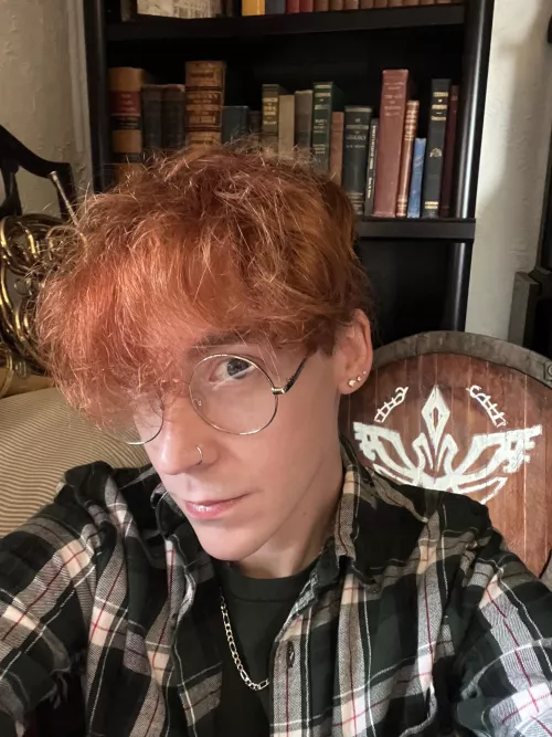 Good morning everyone! Long time lurker, first time poster here!