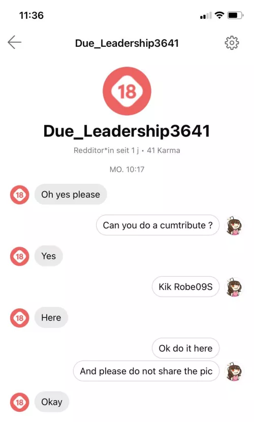 He is a collector and he don’t do any tribs don’t send him any pics !!!