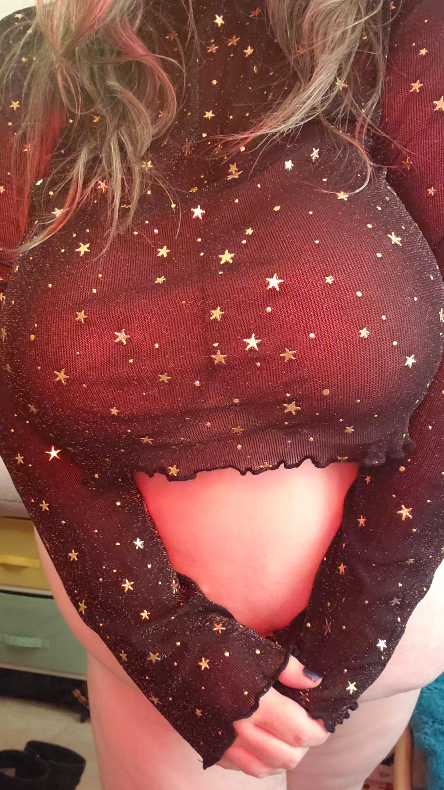 Hi, I'm Star! 💖✨️