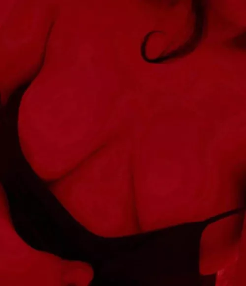 Hii just trying out this red filter thing