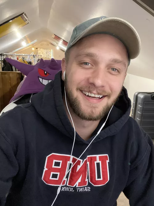 Hope everyone’s weekend was good