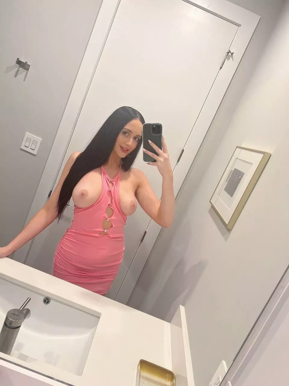 Hope I Do belong here