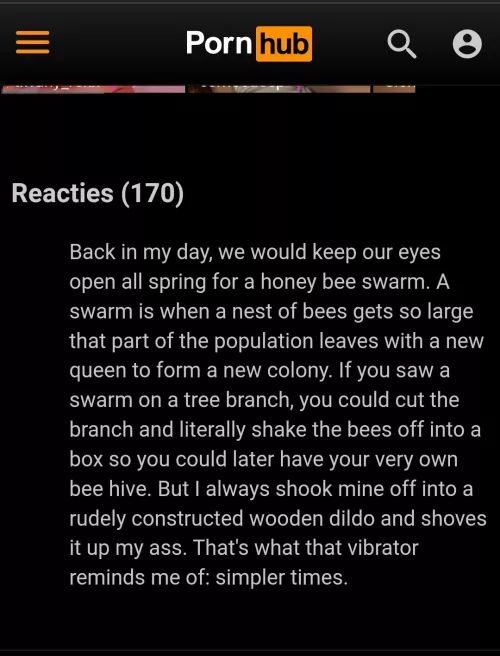 I mean.. it is creative. if it works, it works