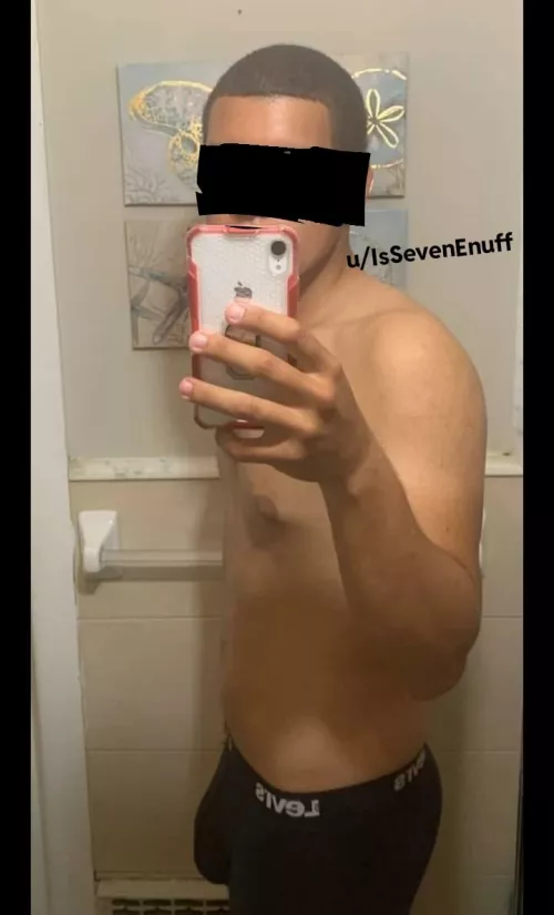 I need a good little slut to help me remove these