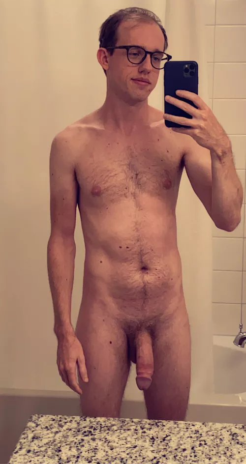 I swear it’s soft bro