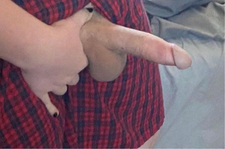 i’ll fuck you infront of your wife