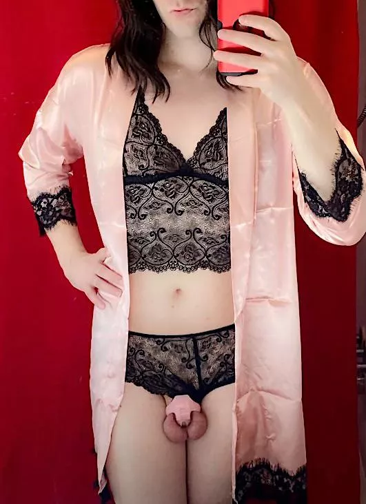 I’ve given up on trying to be with women 😢