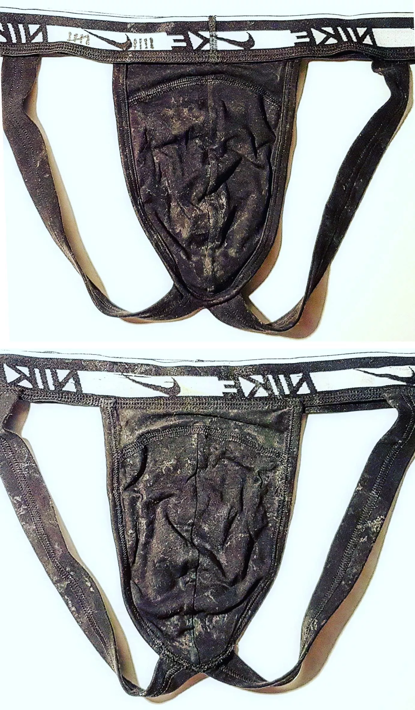 jockstraps are for sniffing👃