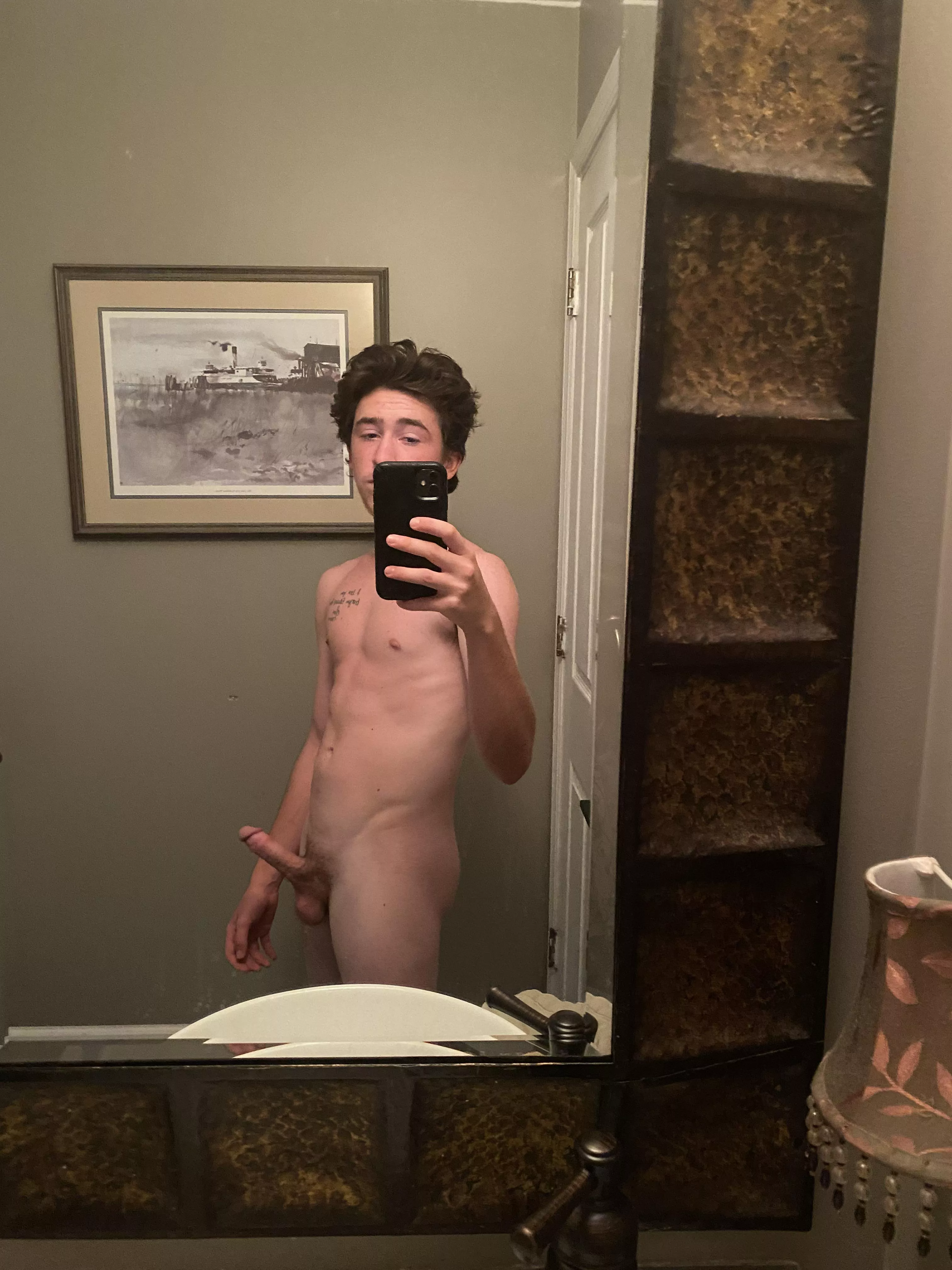 Just got out of the pool hope everyone’s enjoying the weekend