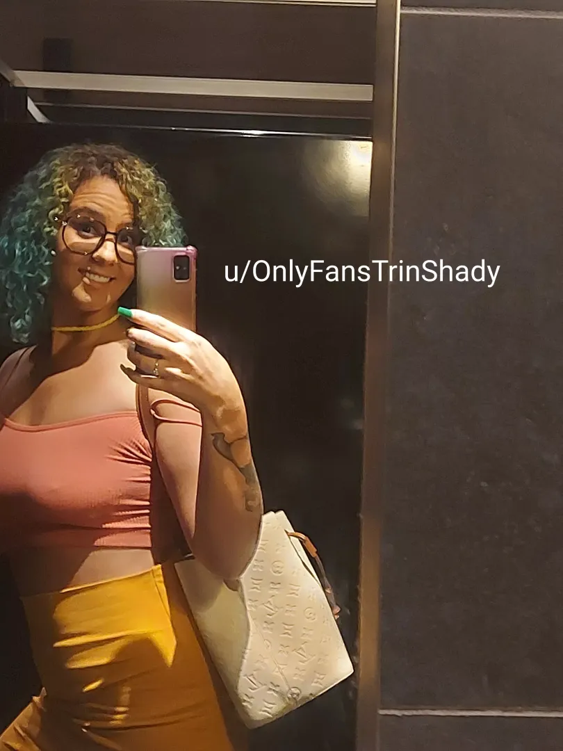Love this new top!! Had to get several colors