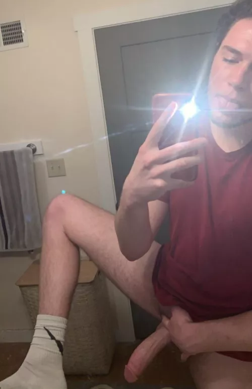 My clever gaming titles never get noticed here, but guess I’ll just go play some “mineschaft” anyways 😅😉