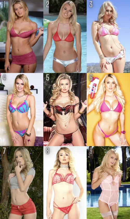 Natalia Starr (Part 2)