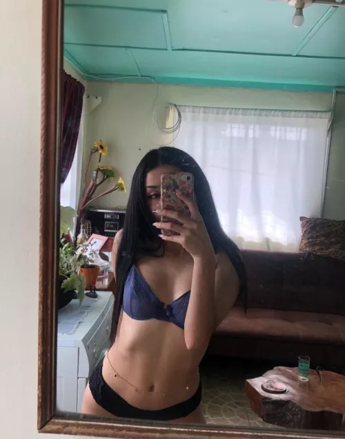 Papi am I your type? 🤭