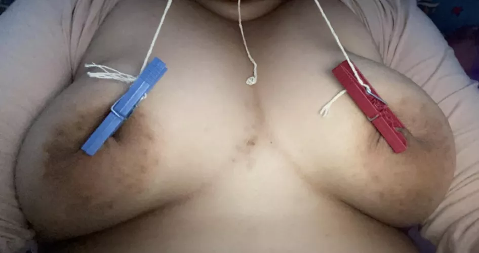 Please Pull on the string [F]