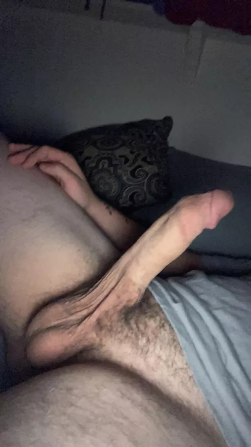 Rate my cock 😜