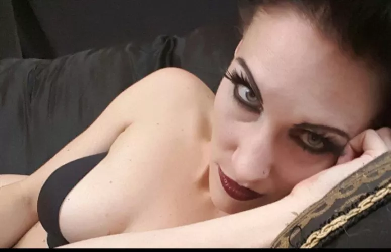 Ready to be your filthy cockwhore. Please tribute me?