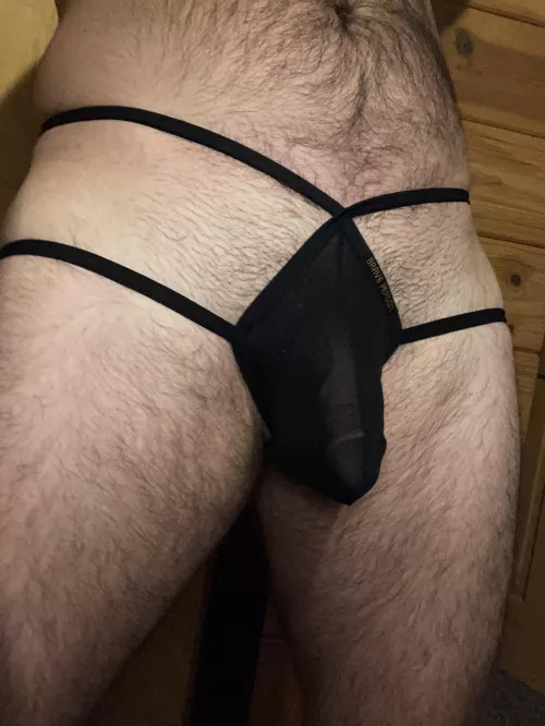 Special package for ya