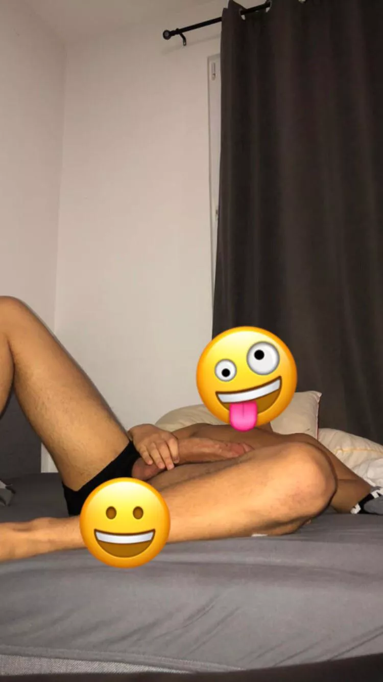 Sub saharan , 18 years young. Enjoy life and be free