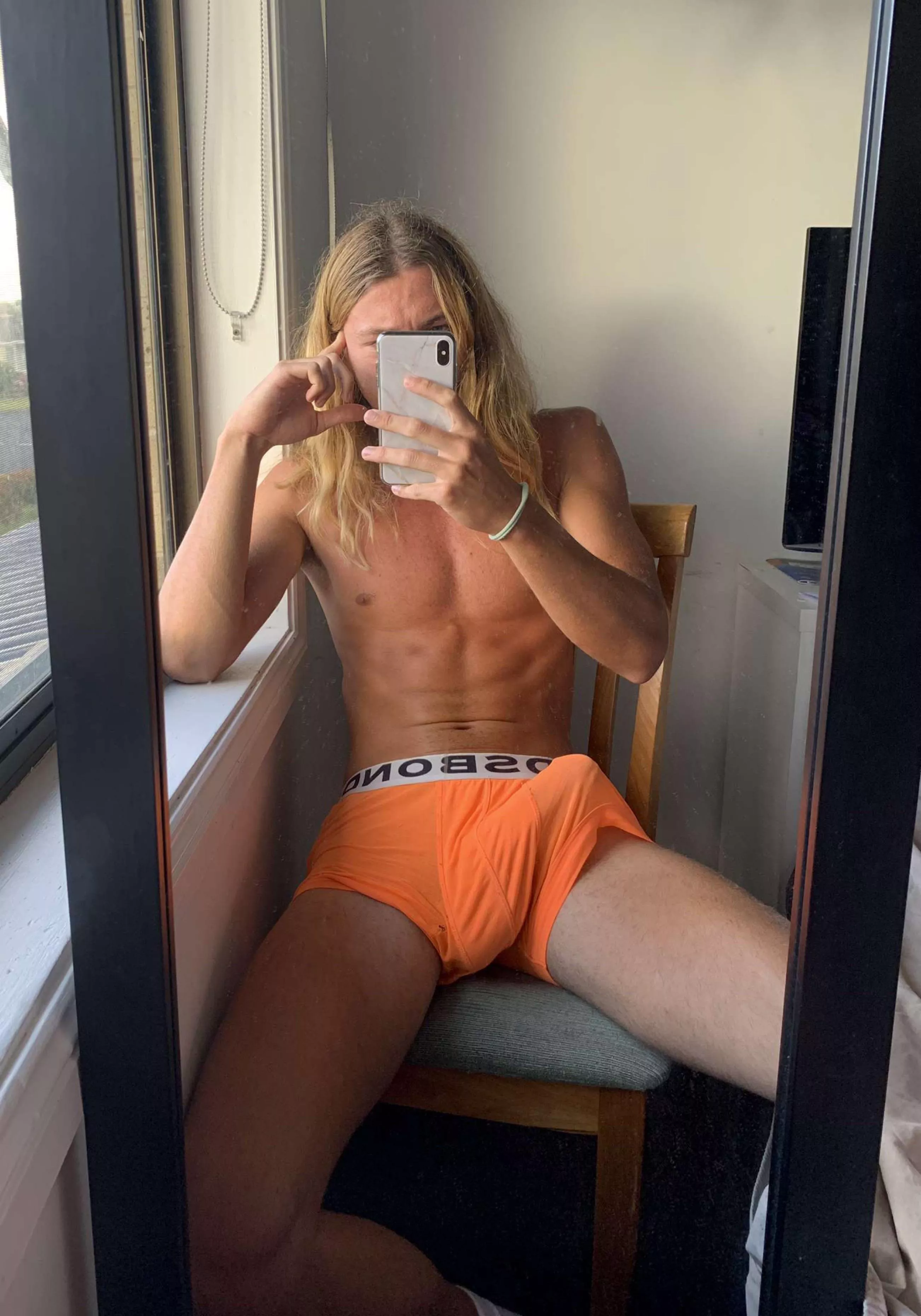 surprised i’m only 18?