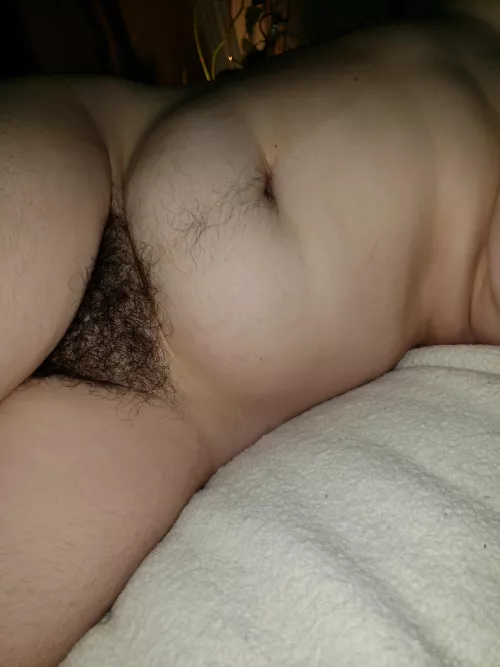 sweaty and sleepy from a hot day